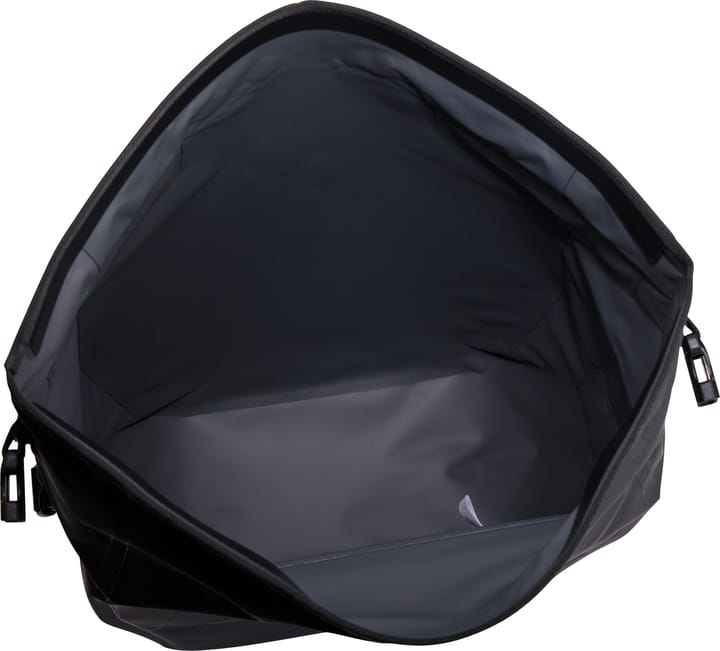 Thule Shield Pannier With Inlock Black Thule