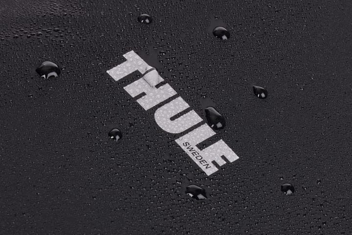 Thule Shield Pannier With Inlock Black Thule