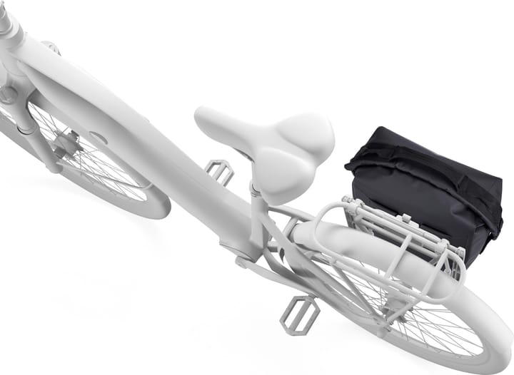 Thule Shield Pannier With Inlock Black Thule