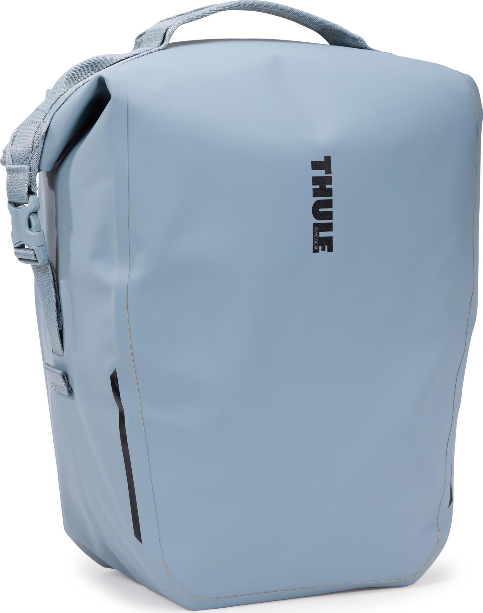 Thule Shield Pannier With Inlock Mid Blue