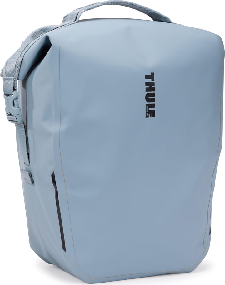 Thule Shield Pannier With Inlock Mid Blue Thule