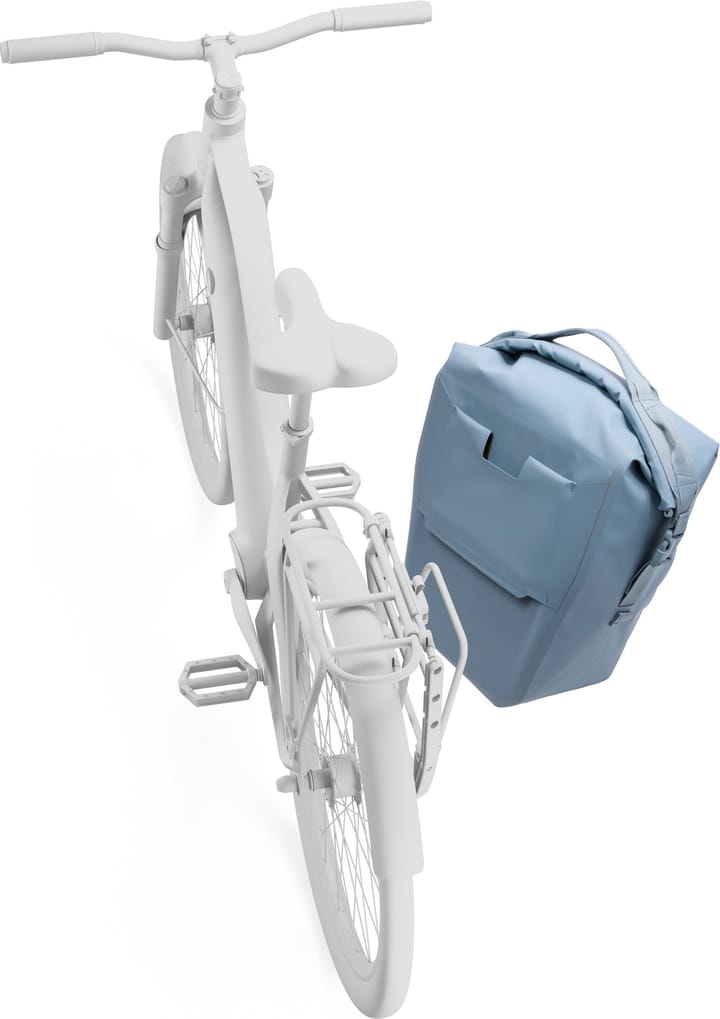 Thule Shield Pannier With Inlock Mid Blue Thule
