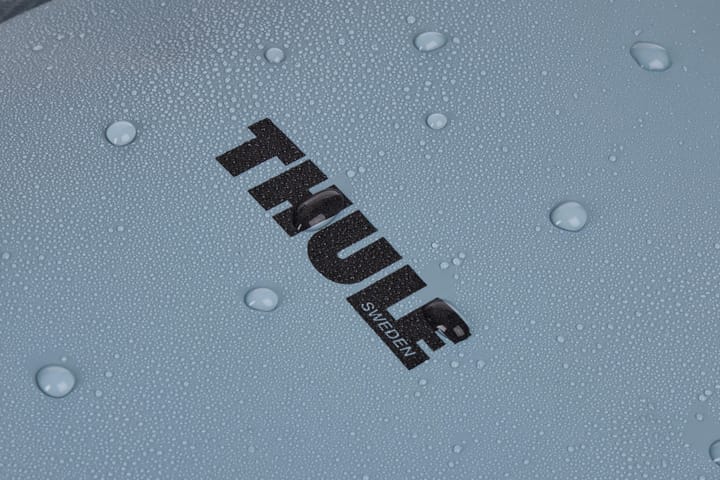 Thule Shield Pannier With Inlock Mid Blue Thule