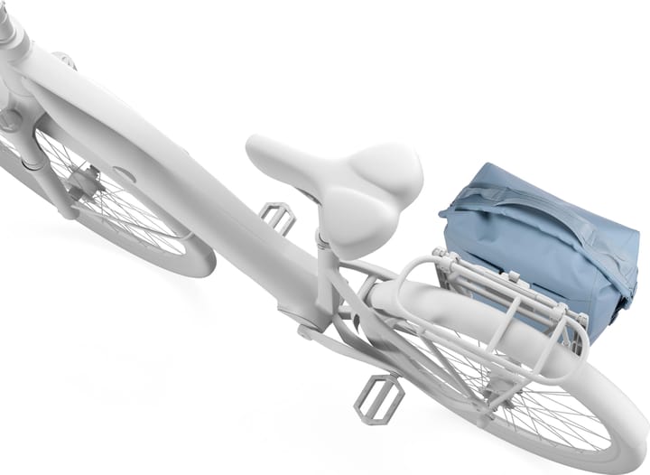 Thule Shield Pannier With Inlock Mid Blue Thule