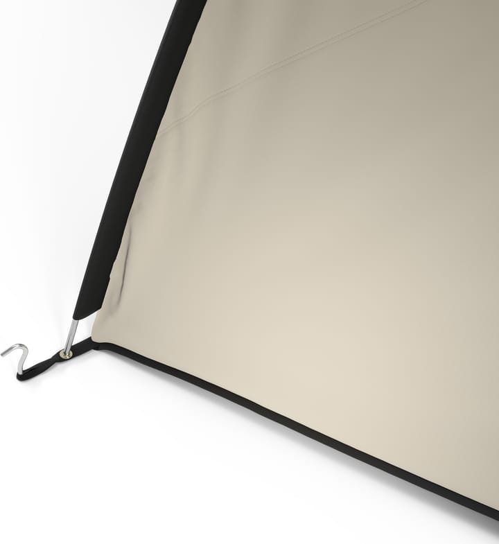 Thule Chariot Tarp Black Thule