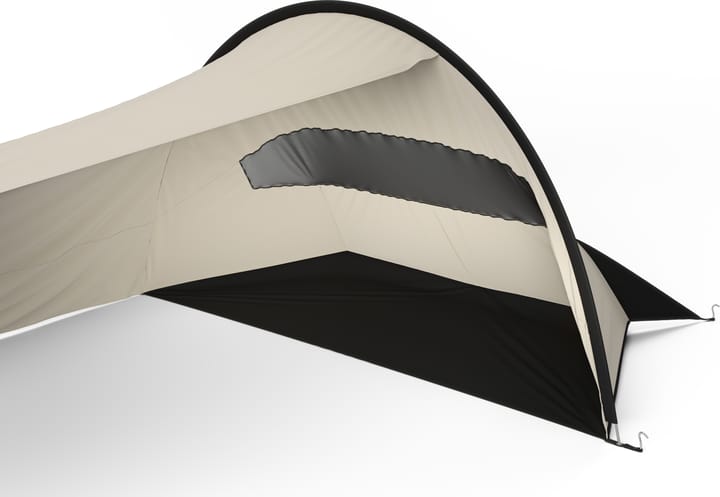 Thule Chariot Tarp Black Thule