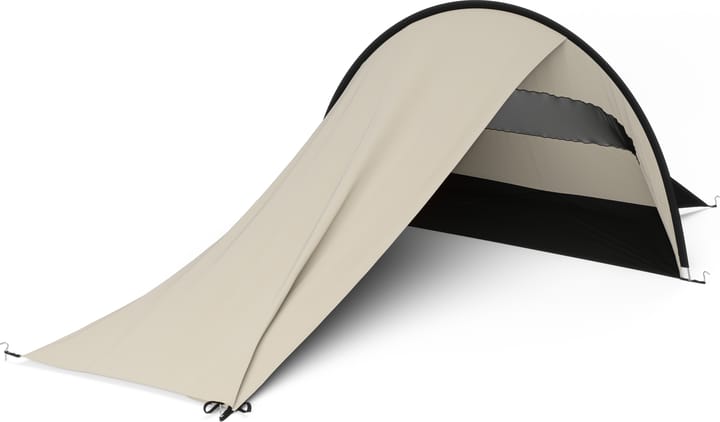 Thule Chariot Tarp Black Thule