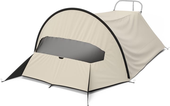 Thule Chariot Tarp Black Thule