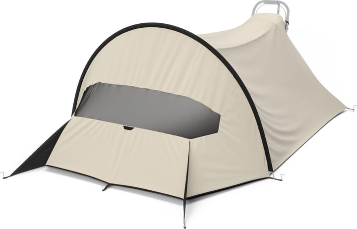 Thule Chariot Tarp Black Thule