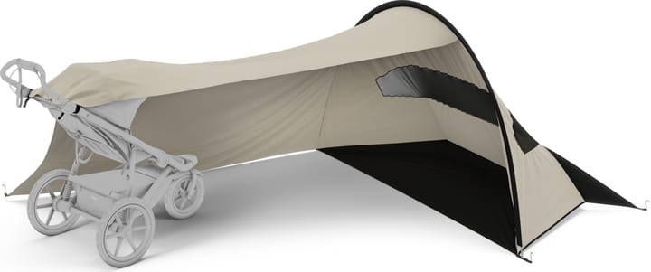 Thule Chariot Tarp Black Thule
