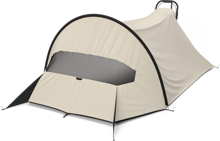 Thule Chariot Tarp Black Thule