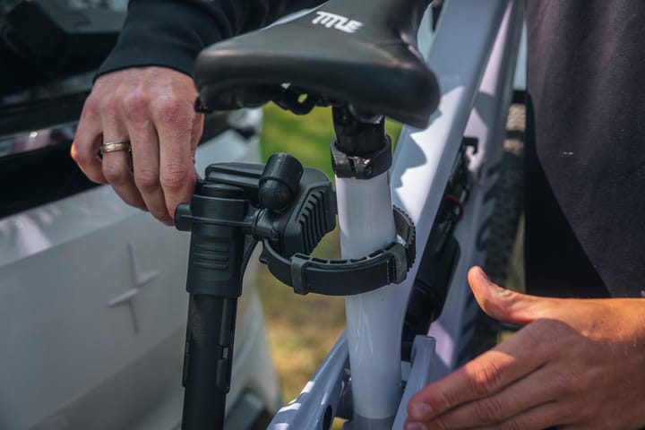 Thule VeloLite Black Thule
