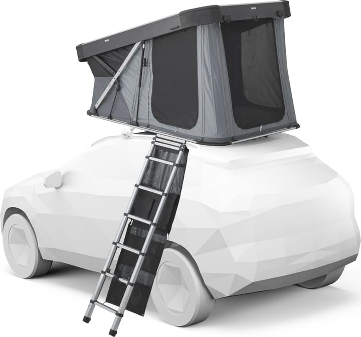 Thule Widesky Ashland Grey Thule