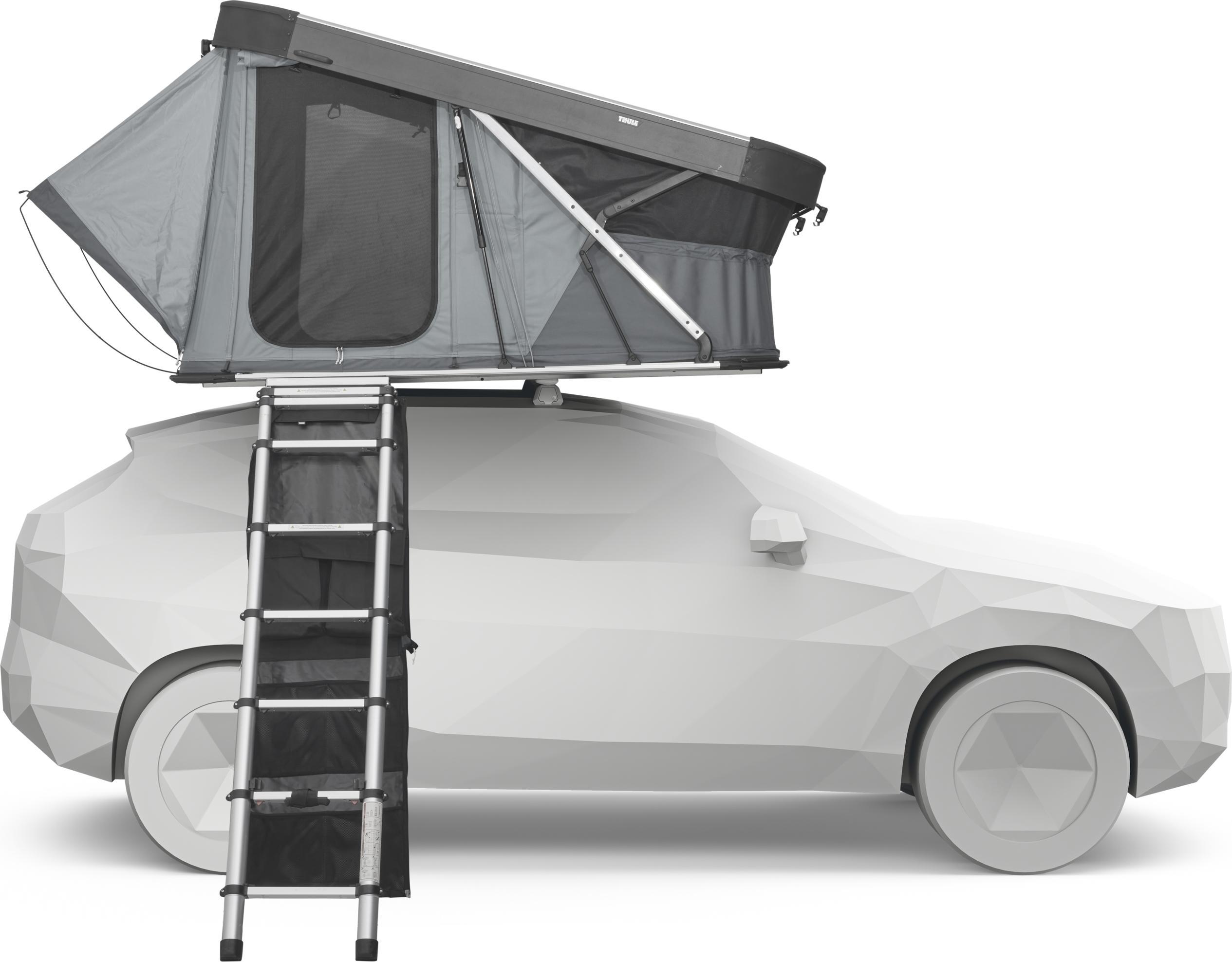 Thule Widesky Ashland Grey  OneSize
