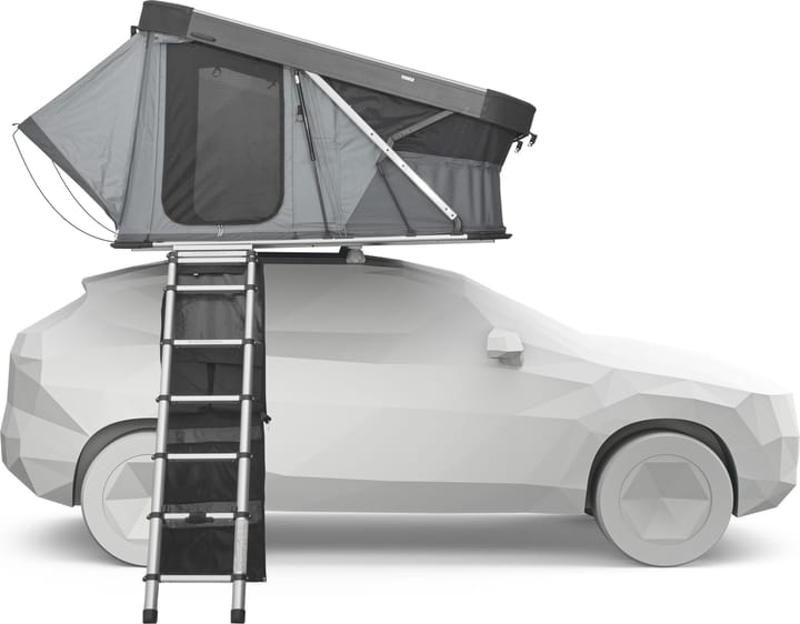 Thule Widesky Ashland Grey Thule