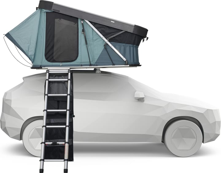 Thule Widesky Dark Slate Thule