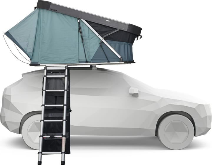 Thule Widesky Dark Slate Thule