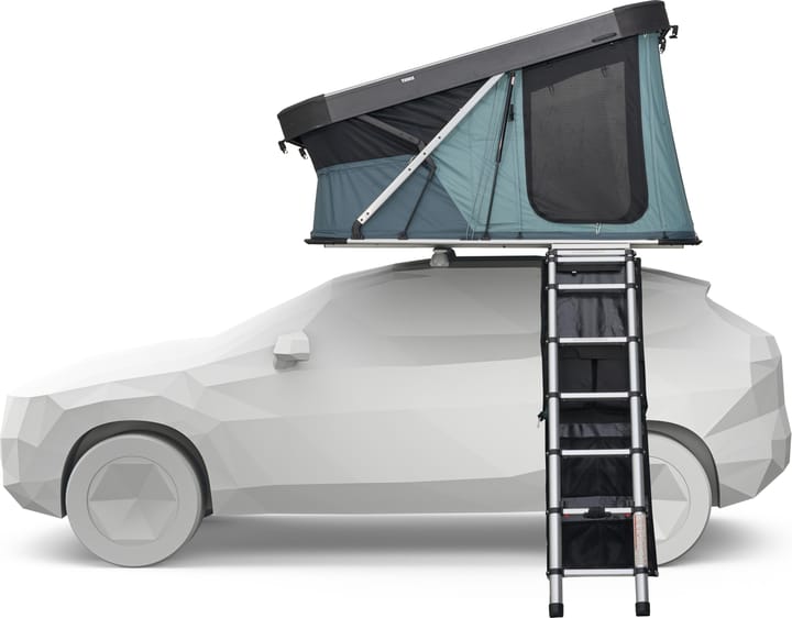 Thule Widesky Dark Slate Thule