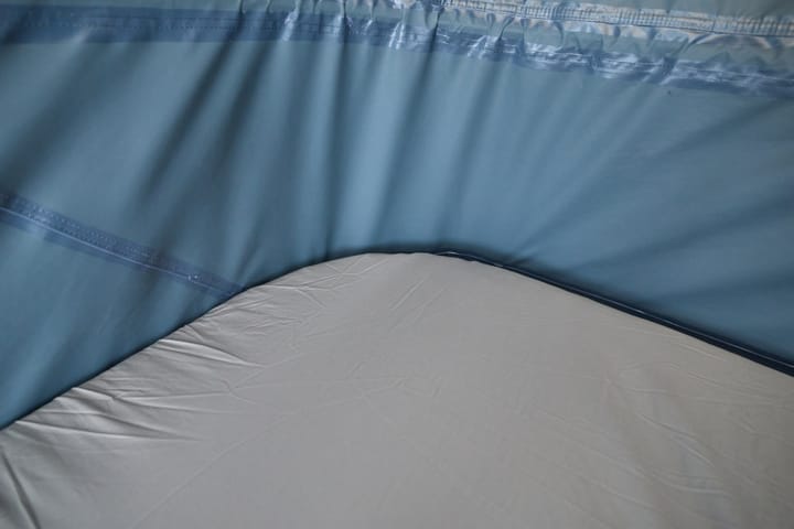 Thule Widesky Fitted Sheet White Thule
