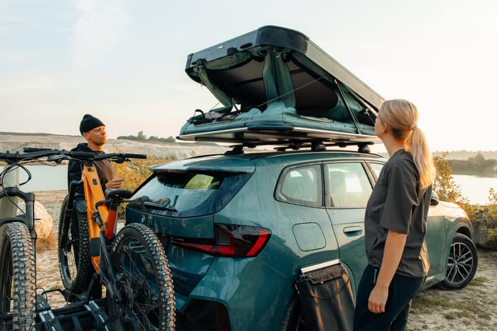 Thule Widesky Dark Slate Thule