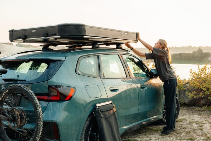 Thule Widesky Dark Slate Thule