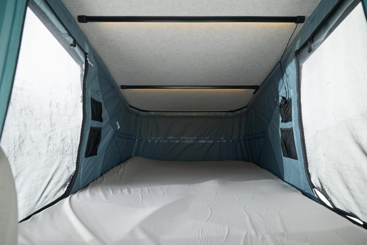 Thule Widesky Mattress Topper White Thule