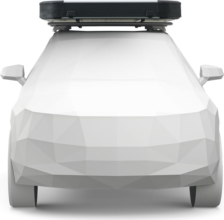 Thule Widesky Ashland Grey Thule