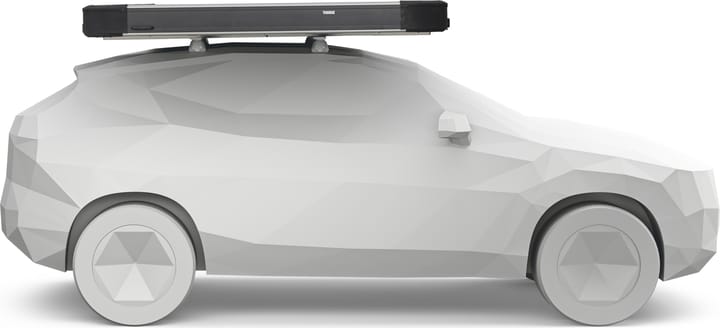 Thule Widesky Dark Slate Thule
