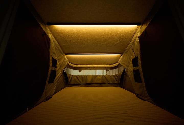 Thule Widesky Dark Slate Thule