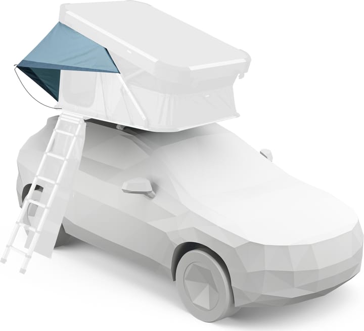 Thule Widesky Rainfly Dark Slate Thule