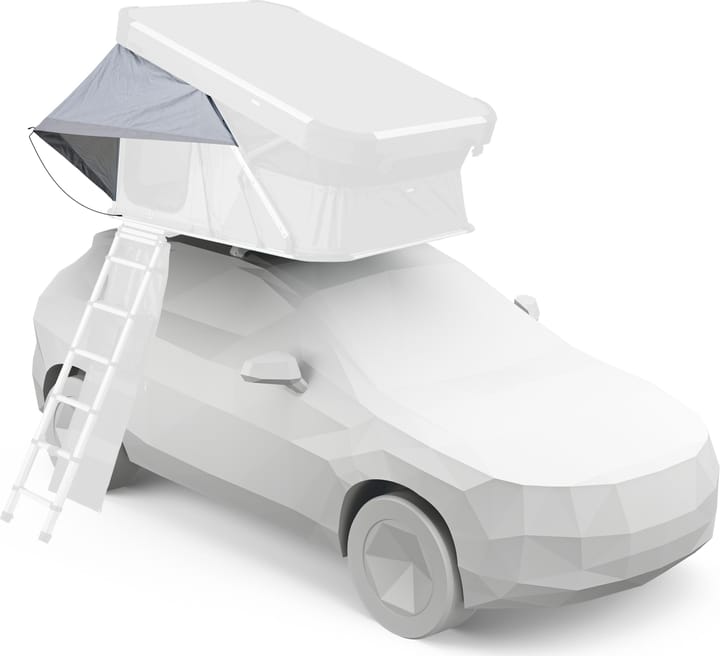 Thule Widesky Rainfly Ashland Grey Thule