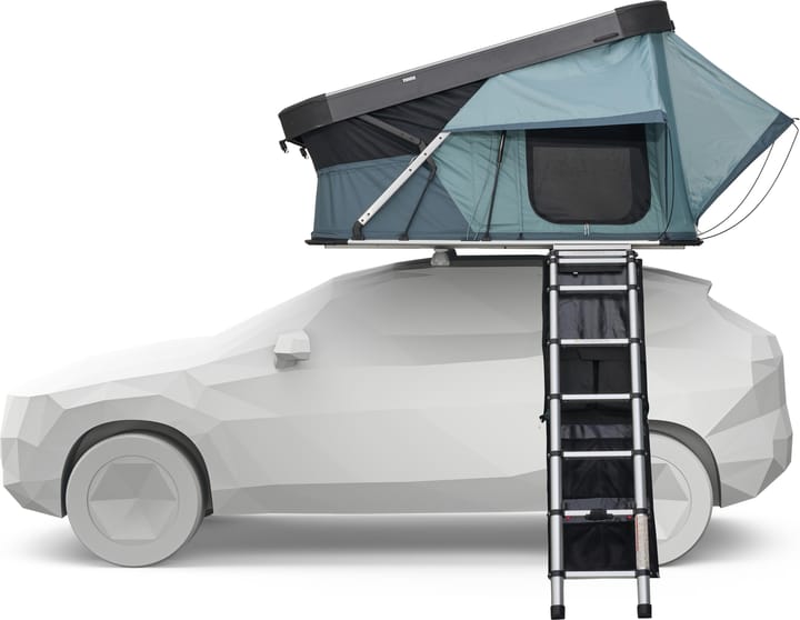 Thule Widesky Rainfly Dark Slate Thule