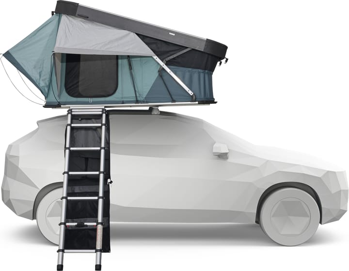 Thule Widesky Rainfly Ashland Grey Thule