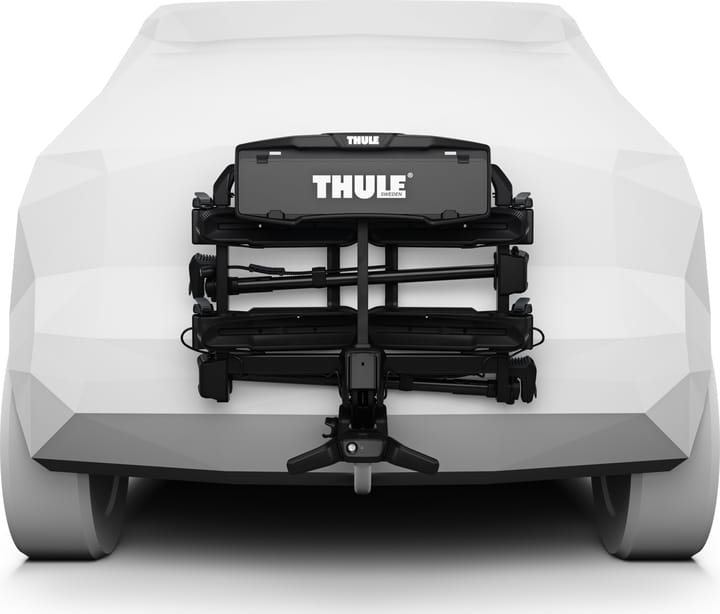 Thule Outpace 2bike (Tilt-Up) 13 Pin Black Thule