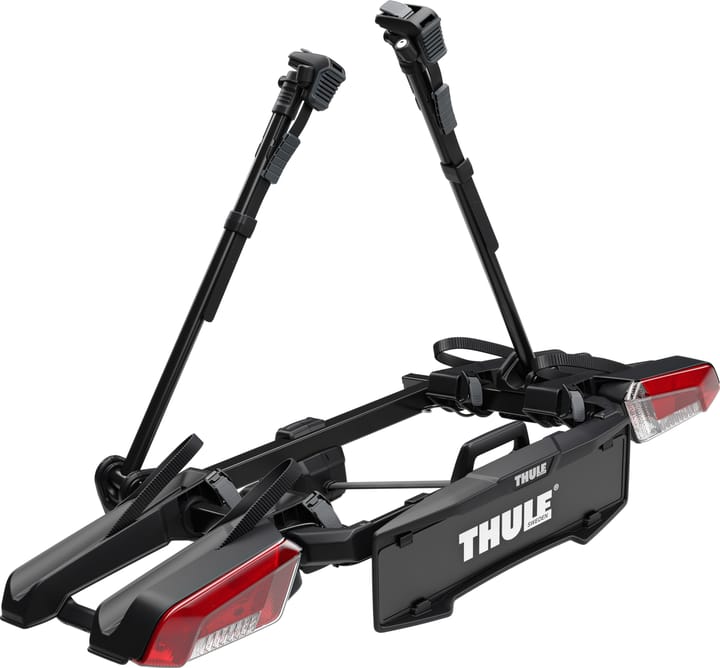 Thule Outpace 2bike (Tilt-Up) 13 Pin Black Thule Thule Outpace 2bike (Tilt-Up) 13 Pin Black Thule