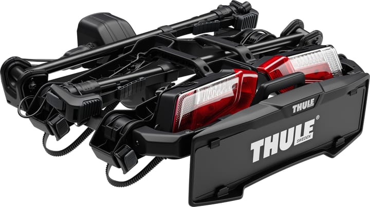 Thule Outpace 2bike (Tilt-Up) 13 Pin Black Thule