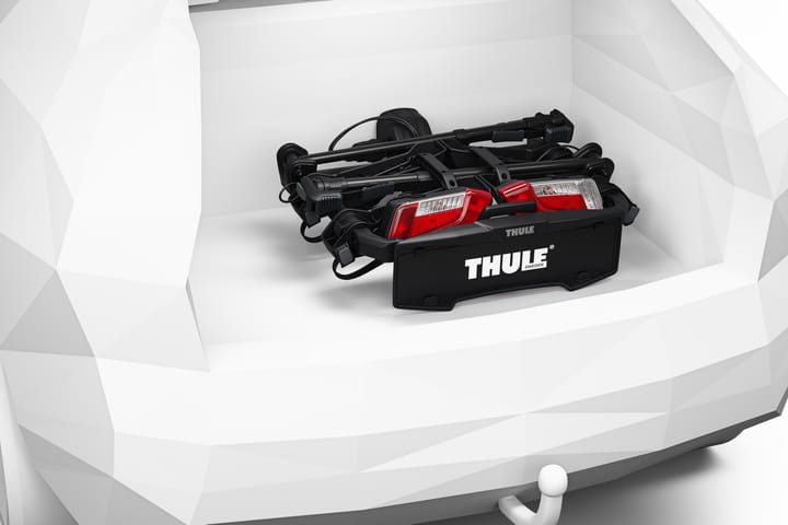 Thule Outpace 2bike (Tilt-Up) 13 Pin Black Thule Thule Outpace 2bike (Tilt-Up) 13 Pin Black Thule