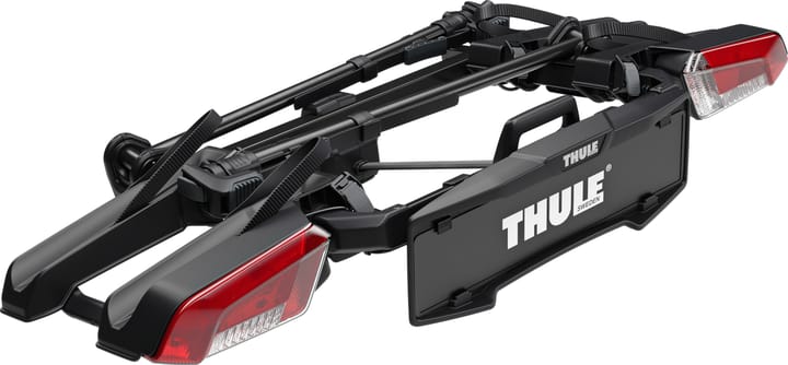 Thule Outpace 2bike (Tilt-Up) 13 Pin Black Thule