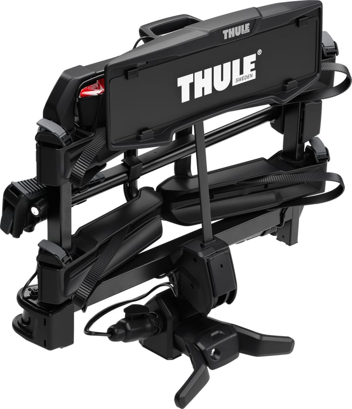 Thule Outpace 2bike (Tilt-Up) 13 Pin Black Thule