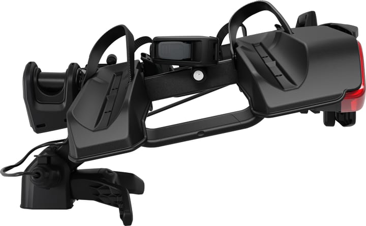 Thule Outpace 2bike (Tilt-Up) 13 Pin Black Thule