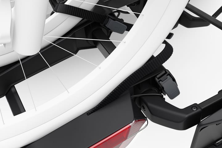 Thule Outpace 2bike (Tilt-Up) 13 Pin Black Thule Thule Outpace 2bike (Tilt-Up) 13 Pin Black Thule