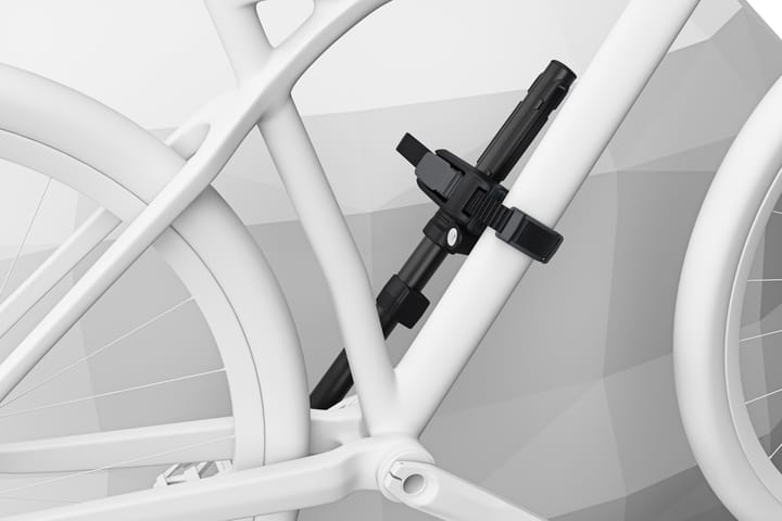 Thule Outpace 2bike (Tilt-Up) 13 Pin Black Thule