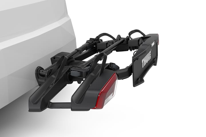 Thule Velolite 2bike Black Thule