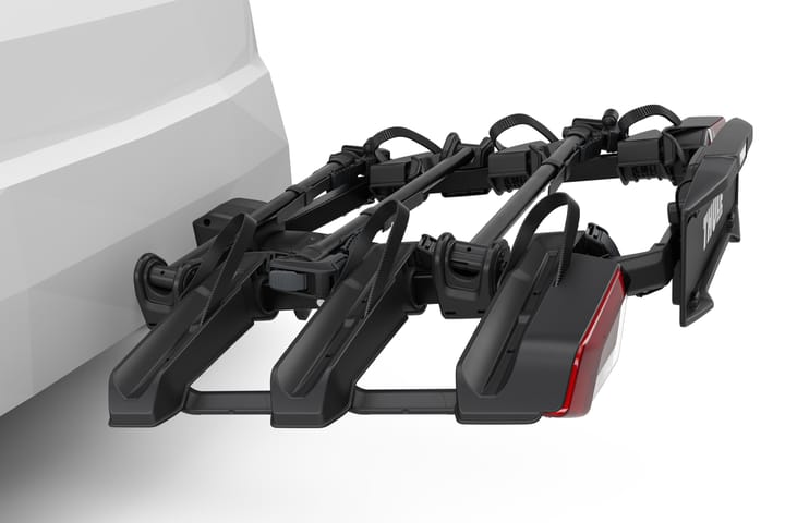 Thule Velolite 3bike Black Thule