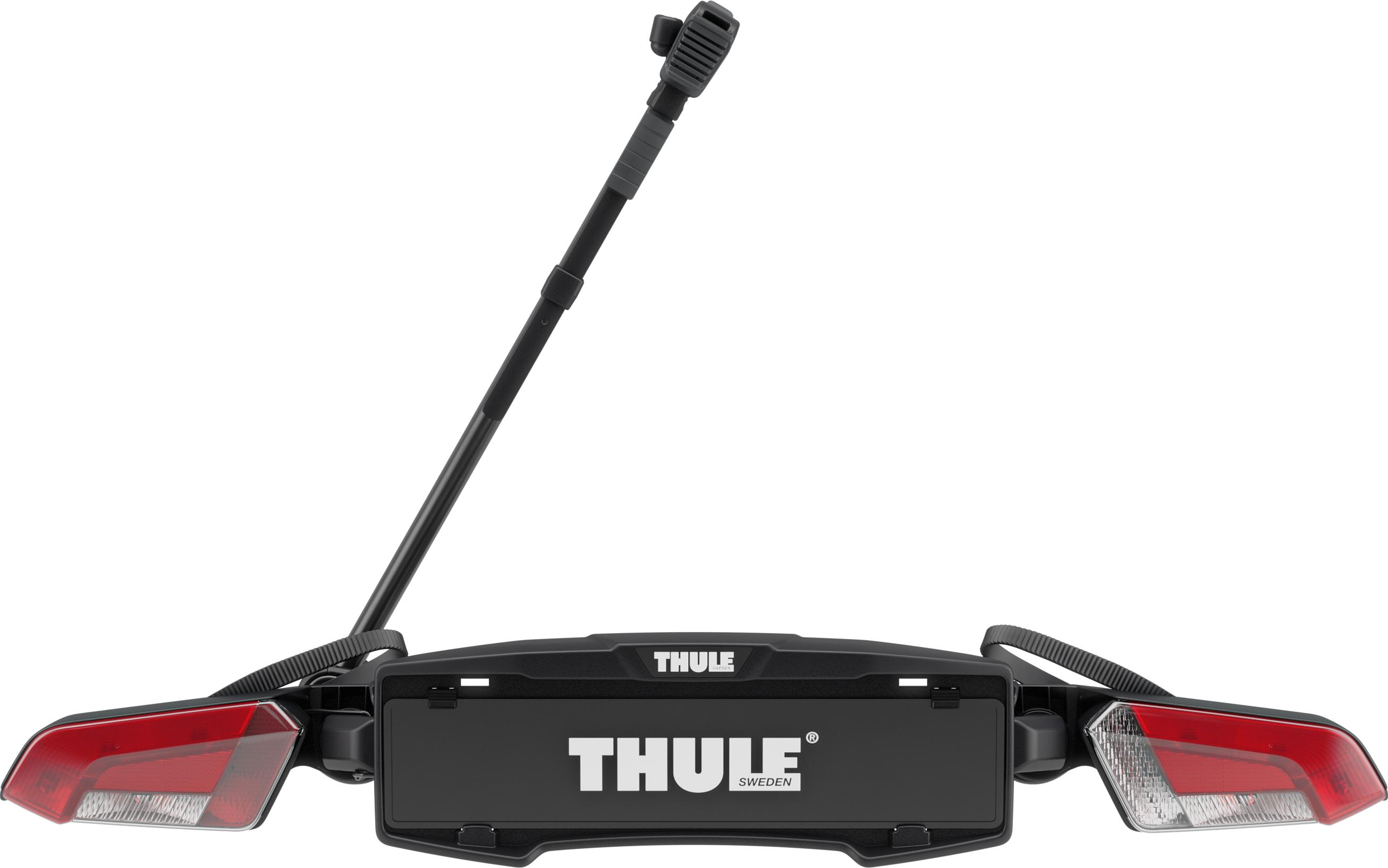 Thule VeloLite Black  OneSize