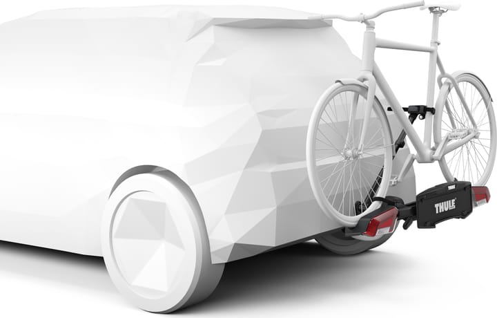 Thule VeloLite Black Thule