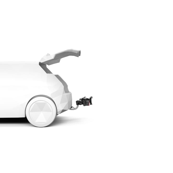 Thule VeloLite Black Thule