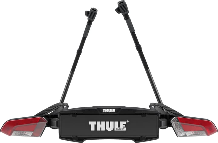 Thule Velolite 2bike Black Thule