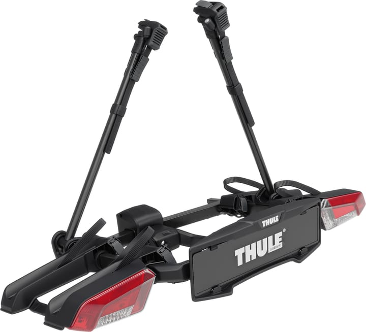 Thule Velolite 2bike Black Thule