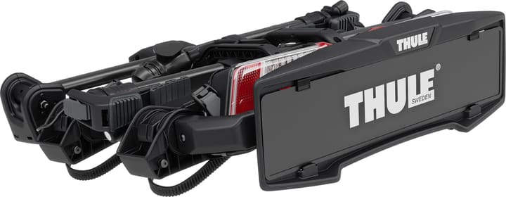 Thule Velolite 2bike Black Thule